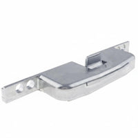 Pane latch lock, sturdyduty casement stay, tilt & turn hardware accessories, securemisoperation device