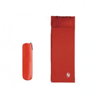 Self-Inflating Camping Mattress Soft Self Inflating Sleeping Pad Springy