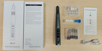 Electric Nail Drill, Cordless, Pen-Style, Portable