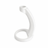 Milk Frother Holder Upright Frother Stand Heavy Duty Mixer Stand for Coffee Station