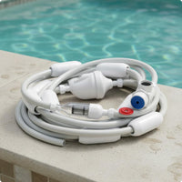 Feed Hose Replacement Flexible Feed Hose Replacement