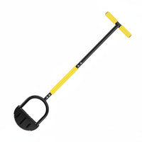 Edger Long Handle Lawn Trimming spades Steel Manual Lawn Edger for Yard