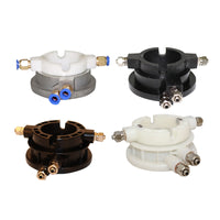 Tire Changer Machine Parts Rotary Valve Air Distribution Valve Waist Sleeve