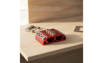 Angle Jig with Angled Holes Wear-Resistant Angled Drilling Accurate
