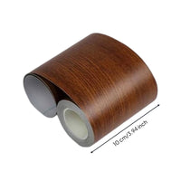 Self Mirror Frame Sticker Leaves No Residue Peel and Stick Border Roll