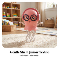 Illuminated Jellyfish Toy