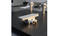 Manual Cross Slide Precision Cross Slide Table Compact Positioning Stage for Hobbyists, Drill Press