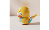 Mouth-Style Water Bird Whistle Glossy Whistle Toy with Cartoon Eyes Musical Easy to Use for Children, Toddlers, Playtime