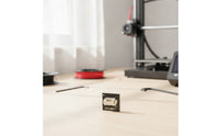 Feed Detection Module Surface-Mounted Filament Detection Module Spare Board for Makers