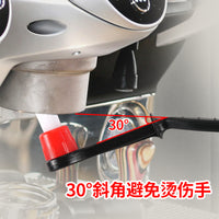 食品级咖啡机清洁刷头可更换头清洗咖啡机刷豆浆机清洁毛刷咖啡刷