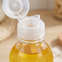 Oil Sprayer Set, Thick-Walled & Heat-Resistant Oil Dispenser Bottles, Leak-Proof Oil and Vinegar Containers for Camping, BBQ, Travel, Picnics, Car