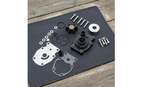 Outboard Propulsion System Pump Impeller Kit Outboard Impeller Repair Kit Includes Gaskets