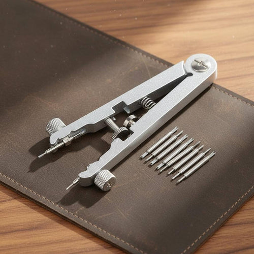 Coil Bar Long-Lasting V-Fork Coil Bar Tool Lightweight for DIY Enthusiasts