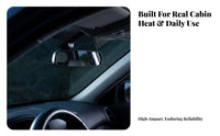 Replacement Interior Rearview Mirror