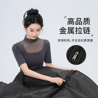 舞蹈包芭蕾舞演出专用TUTU裙包防尘防水耐脏收纳舞裙包女手提背包