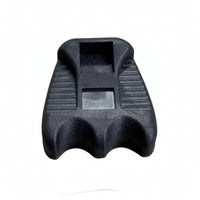 Billiard Cue Rest Holder Weighted Game Accessory Black for Desktop