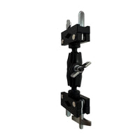 Multi-Function Connector Clamp for Drum Accessories