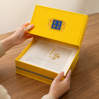 tea gift packaging set