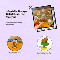 Goose desk decor gift