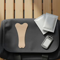 Y-Shaped Swimming Sticker Undetectable Look Crotch Liner for Swimming Park