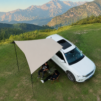 car canopy