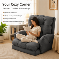 floor sofa