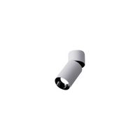 Dimmable LED ceiling spotlight