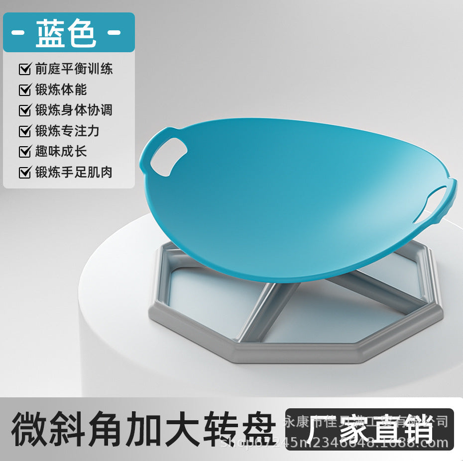 Blue / Octagonal Base 47CM