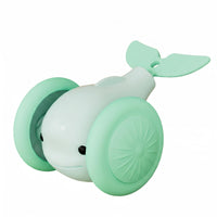 contactActivated Feline Toy Car Quiet Rechargeable Feline Toy Car Automatic