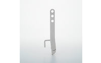 Bassoon Balance Rod with Hook Sturdy Bassoon Balance Rod Silver Strap Adjuster for Performance