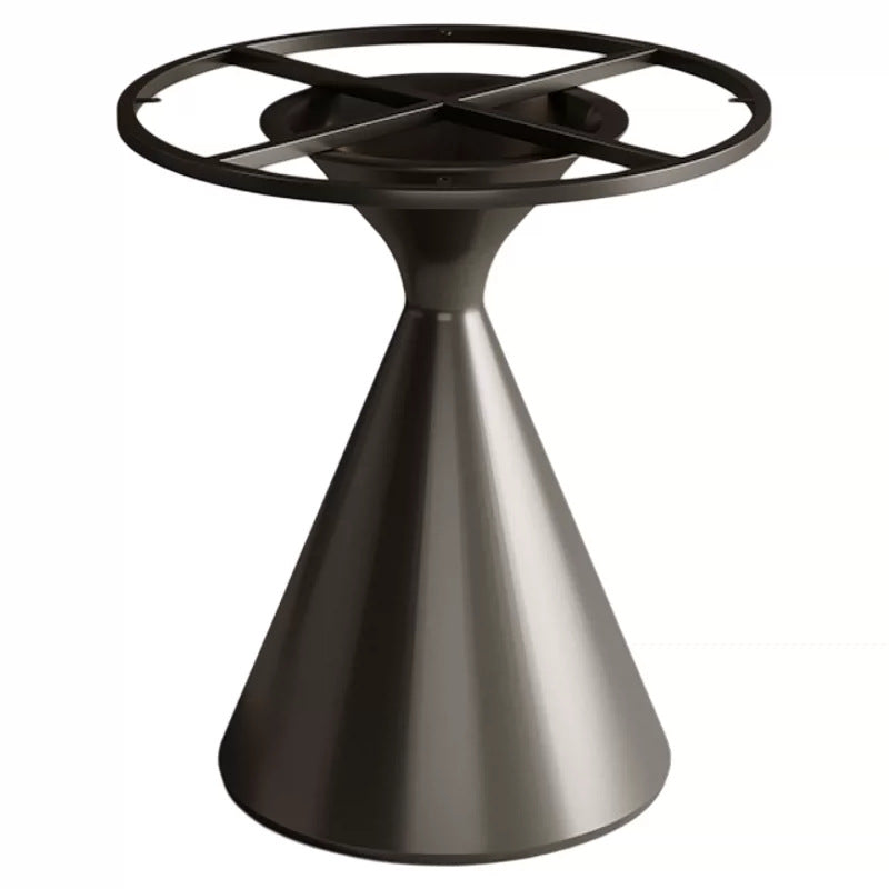 Blk Dining Table