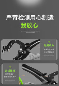 五金园林葡萄绑枝机番茄绑蔓机黄瓜绑蔓枪tapener绑枝器 tapetool