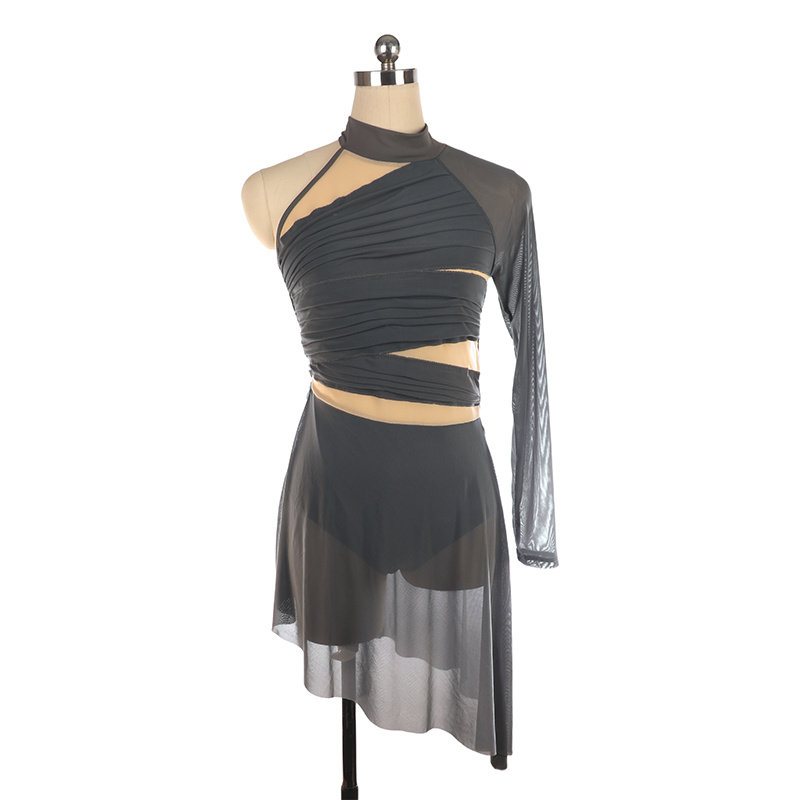 Dark Gray / Xs