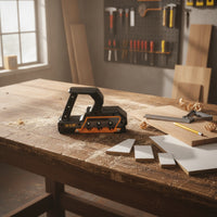 Chamfer Plane Portable Hand Chamfer Plane for Workshop, Carpenters, DIYers