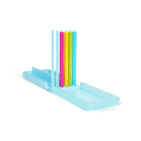 Mini Color Stack Challenge Game