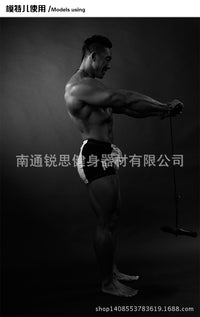 工厂批发手腕前臂旋转训练器 千金棒 康复训练器