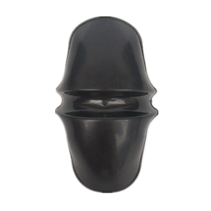 Black / Mudguard