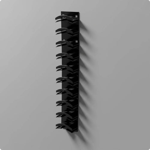 Hat Display Rack Space Saving Wall Hat Rack Sturdy for Bedroom