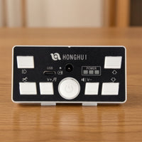 Toy Car Controller Replacement Compact Design Easy Battery Monitoring for Kids