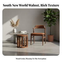 Saddle Seat Stool adaptable Indoor Seating Sturdy Frame long-lasting Construction for Adults, Guests, Bedroom