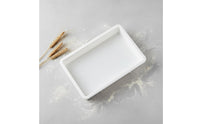 Bread Proofing Box Airtight Pizza Bread Proofing Box Stackable Fermentation Pan Wide Temperature Range Bakery Supply