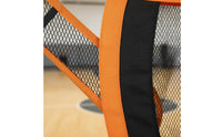 Adjustable Arm Defender Dummy Movable Arms Basketball Defender Dummy Repeated Use Basketball Training Obstacle