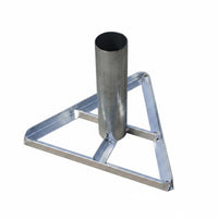 Banana Display Stand Stable Metal Banana Stand Long-Lasting
