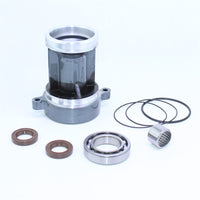Yamaha 2-Stroke 40HP Outboard Gearbox Cover Bearing Assembly 63D-45361-02-4D