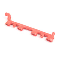 Audi A4 B7 / A6 C6 2.0T (05-11) Ignition Coil Wire Conduit, Bright Red, 06F971824C