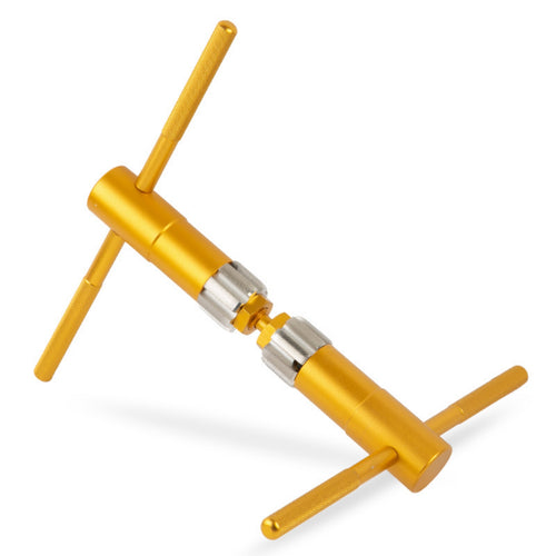 Bottom Bracket Tool Anti-Slip for Bike Builders, DIY Mechanics