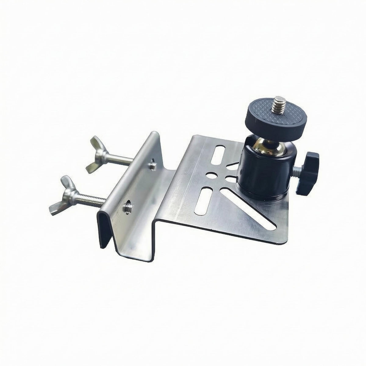 Camera Mounting Bracket Stainless Steel Attachment Hardware