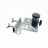 Camera Mounting Bracket Stainless Steel Attachment Hardware
