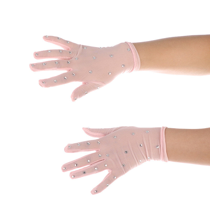 Light Pink / M