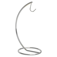 Banana Holder Stand Space Saving Design Countertop Rack Easy to Clean Heavy Duty for Homeowners, Families